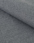 Silver Grey Shiny Twill 428 - Fabrics4Fashion