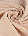 Rose Gold Tweed 4370 fabric
