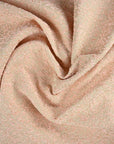 Rose Gold Tweed 4370 fabric