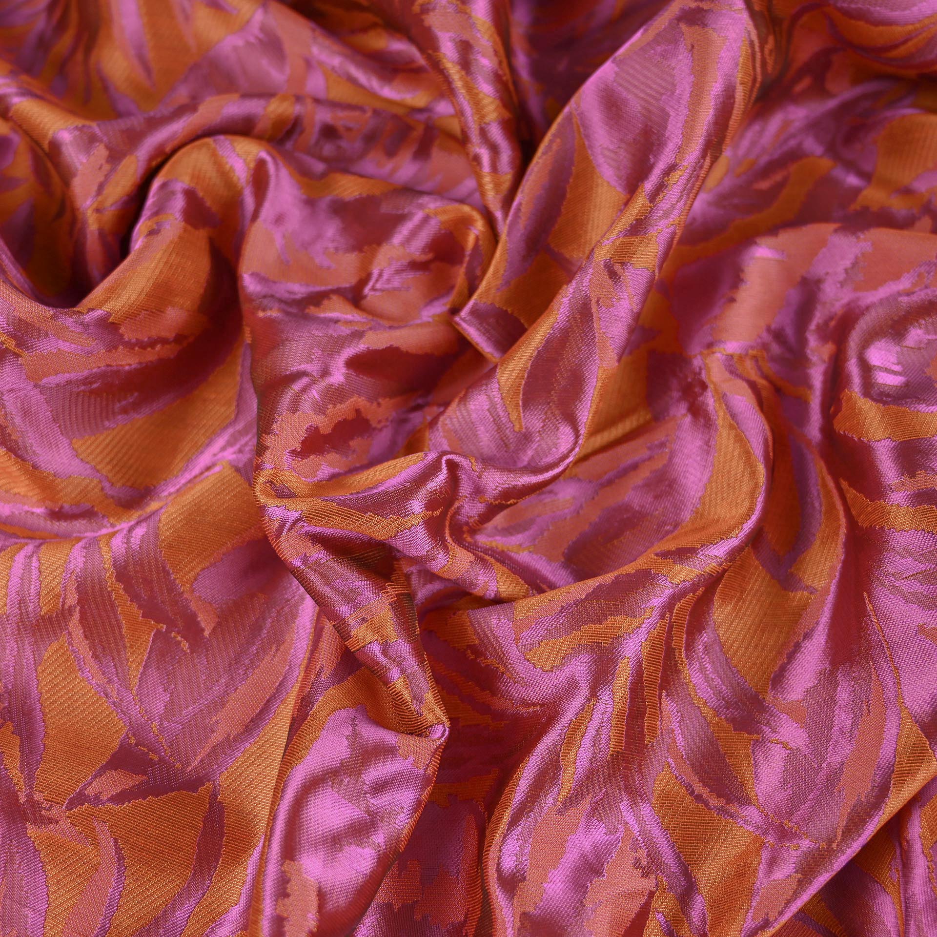 トップス Bonjour 6y PINK JACQUARD TUNIQUE 23ss Bonjour 6y PINK JACQUARD TUNIQUE 23ss