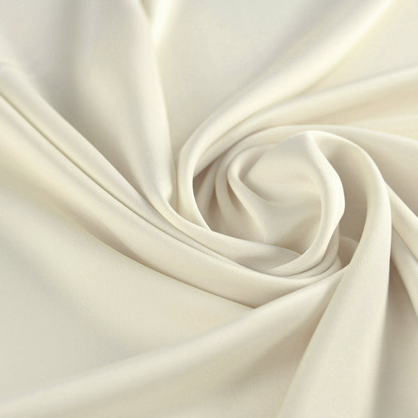 Ivory Satin 4468