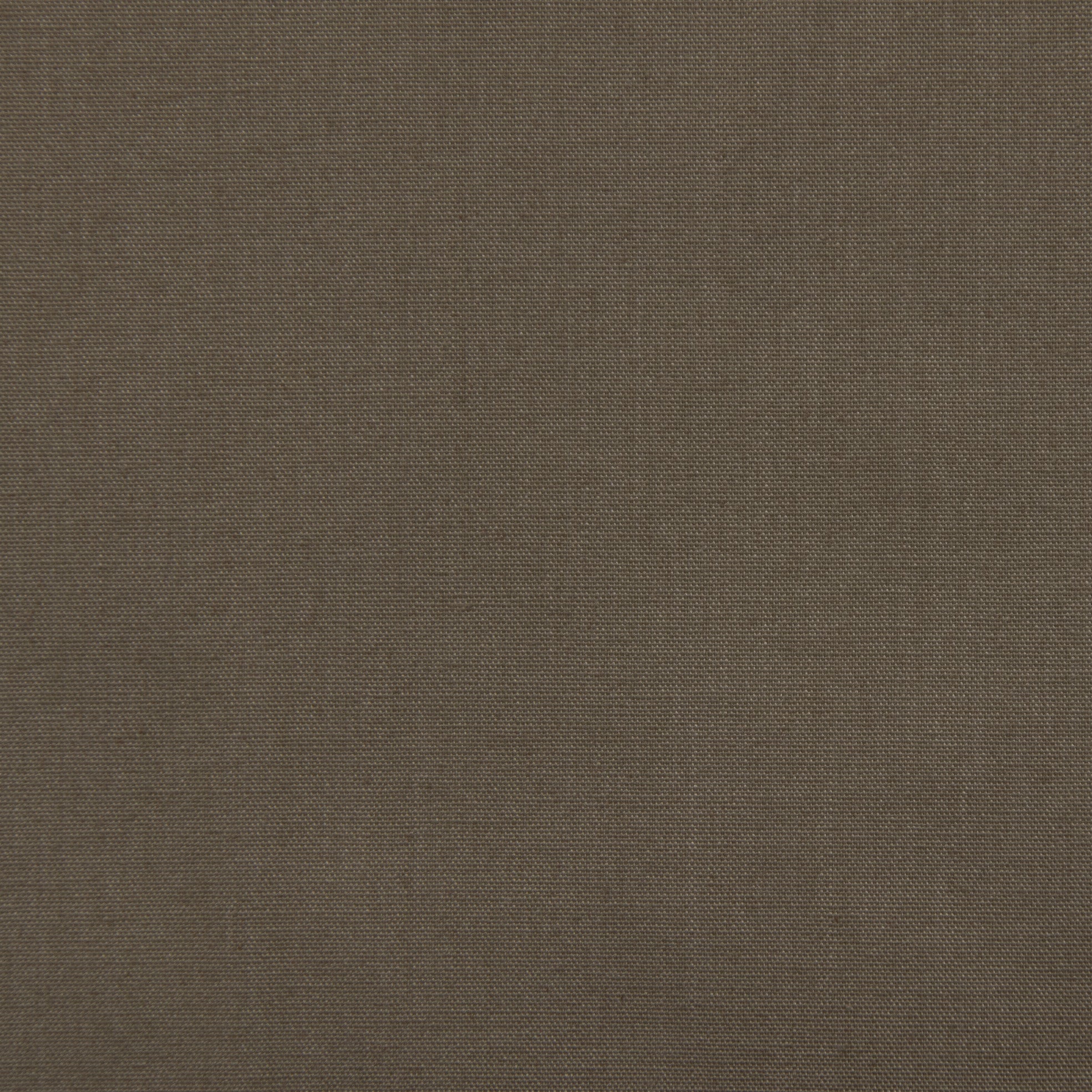 Walnut Brown Plain Poplin 51 - Fabrics4Fashion