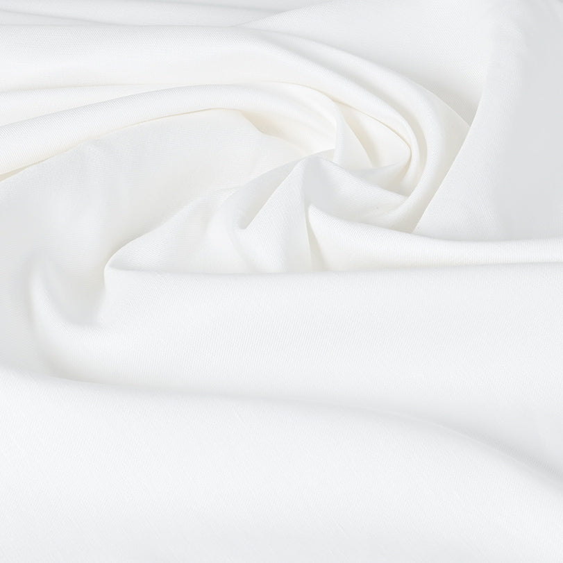 White Light Twill  fabric 5288
