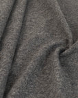 Anthracite Coating Fabric 5295 - Fabrics4Fashion