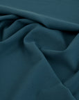 Royal Blue Suiting Flannel 5572 - Fabrics4Fashion