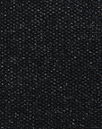 Sparkly Silver Black Wool 574 - Fabrics4Fashion