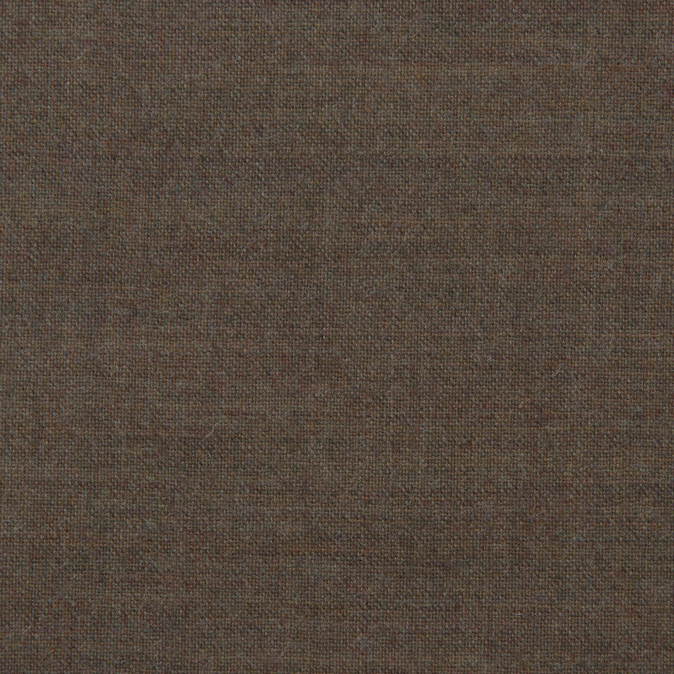 Brown Suiting Flannel 690 - Fabrics4Fashion