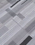 Abstract Jacquard Fabric 1382 video 