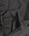 Grey Bengaline 893 - Fabrics4Fashion