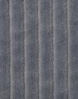 Grey Corduroy 100% Cotton 919 - Fabrics4Fashion