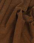 Camel Corduroy 100% Cotton 929 - Fabrics4Fashion