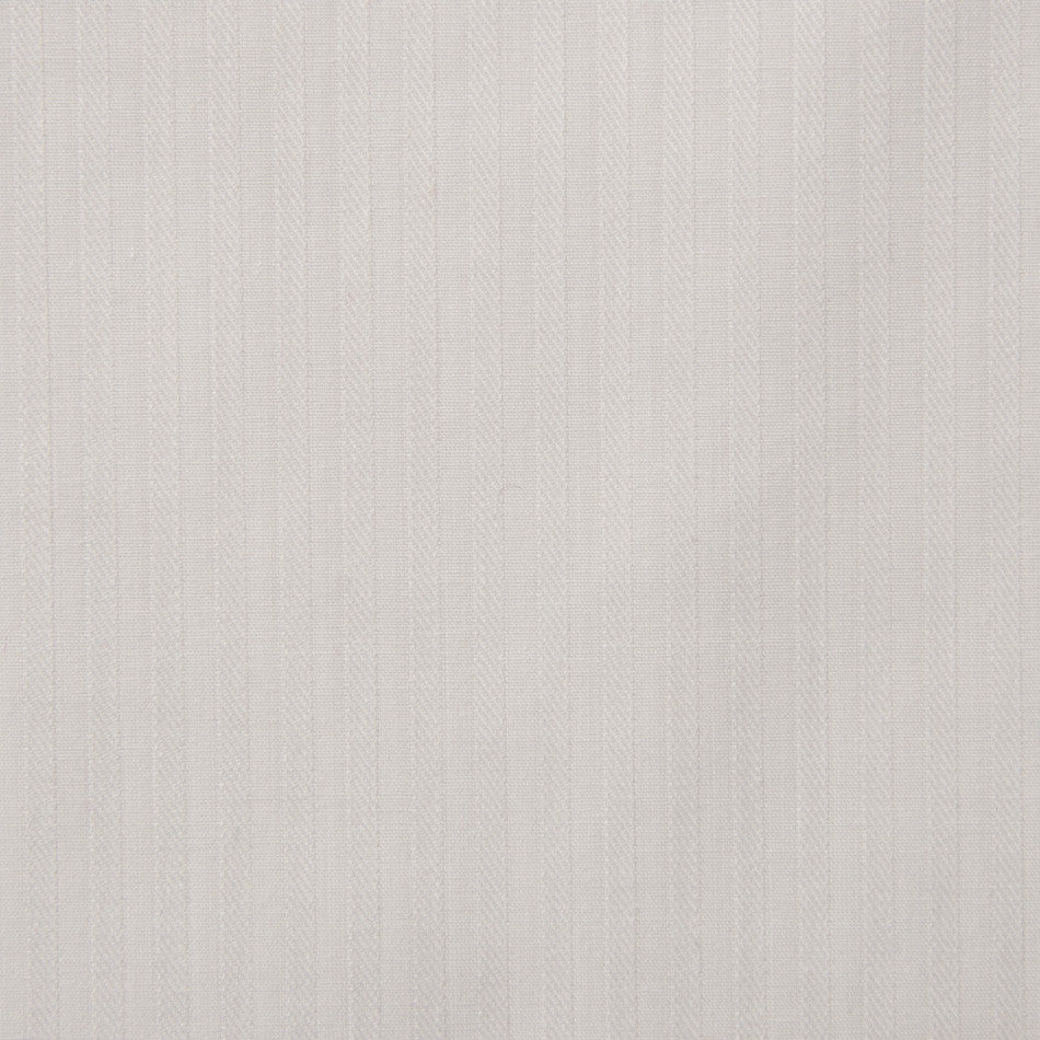 White Fancy Poplin 93 - Fabrics4Fashion