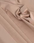 Pale Pink Stretchy Cotton 954 - Fabrics4Fashion