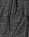 Grey Micro-Motif Tweed 96 - Fabrics4Fashion