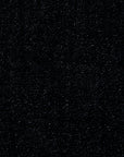 Black Melange Linen Fabric 965 - Fabrics4Fashion