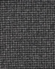 Grey Micro-Motif Tweed 96 - Fabrics4Fashion