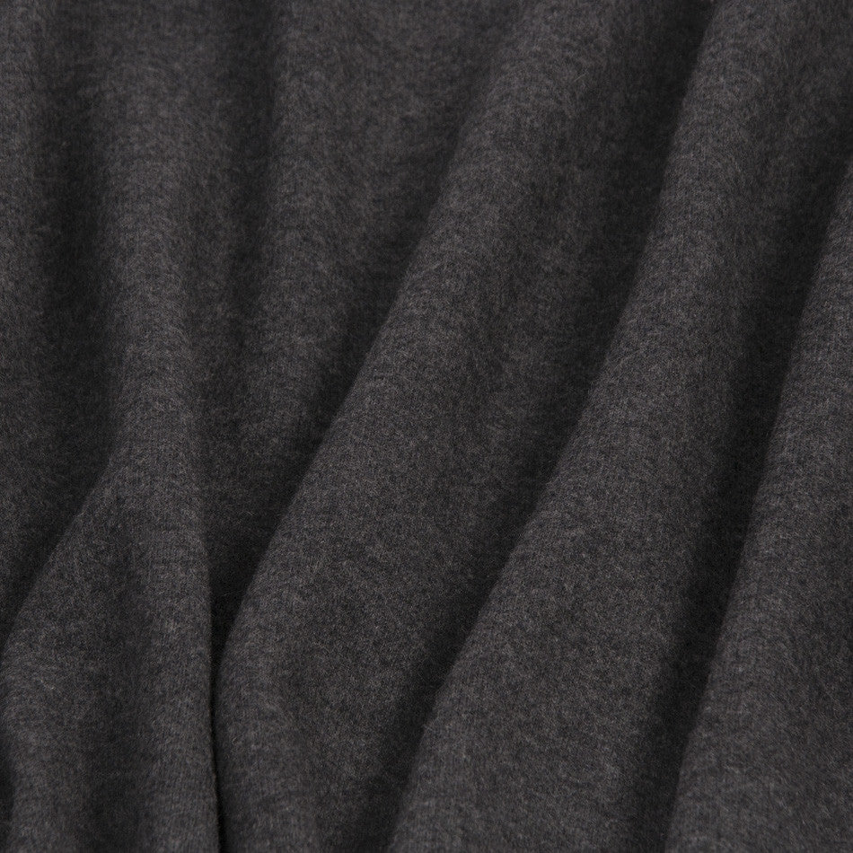 Double Face Poly/Wool Felt 993 - Fabrics4Fashion