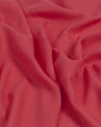Watermelon Poly/ Wool Canvas 994 - Fabrics4Fashion