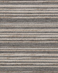 Beige Striped Metalized Fabric 995 - Fabrics4Fashion