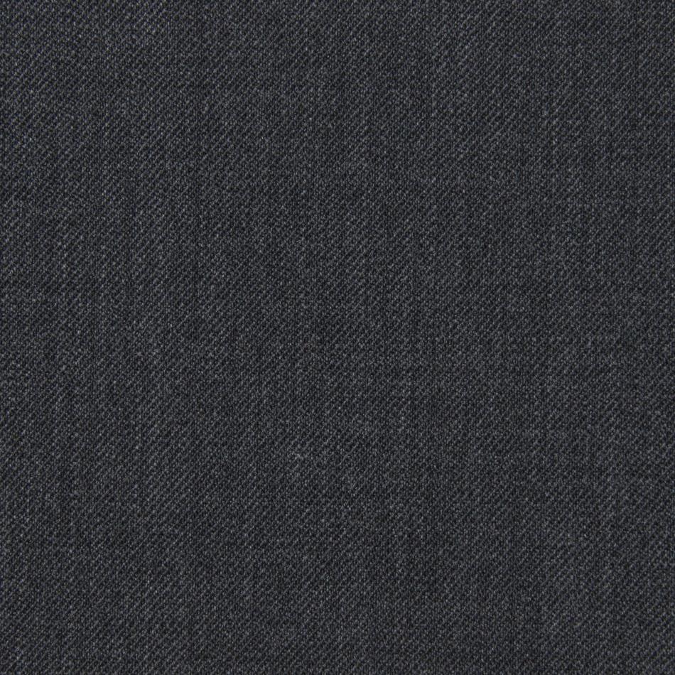 Anthracite Bi-Stretch Suiting Fabric 1245 - Fabrics4Fashion