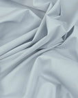 Baby Blue Shirting Stretch Fabric 4387