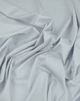 Baby Blue Shirting Stretch Fabric 4387