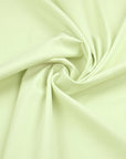 Baby Green Ribbed Fabric 98154