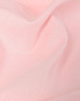 Baby Pink Blouse-weight Fabric 5293