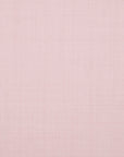 Baby Pink Melange Twill Fabric 4207