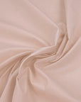 Baby Pink Shirting Fabric 7196