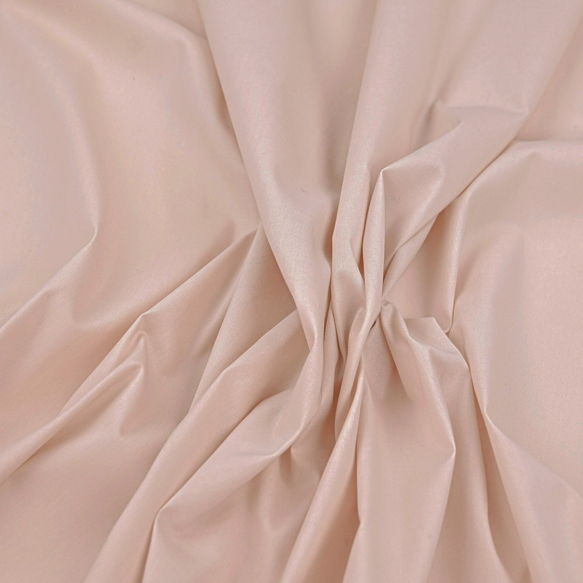 Baby Pink Shirting Fabric 7196