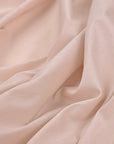 Baby Pink Shirting Fabric 7196