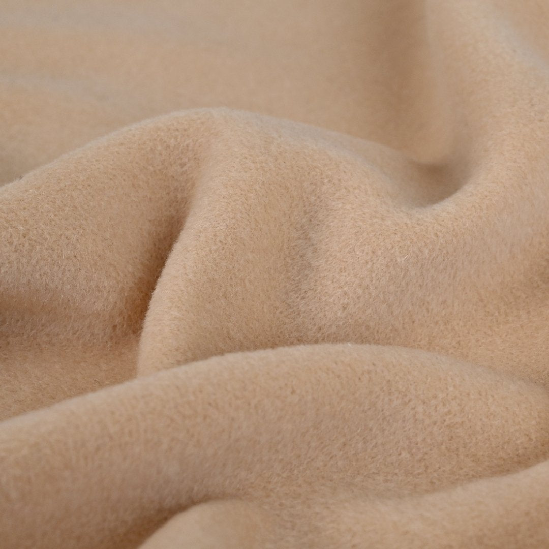 Beige Coating Fabric 5129 – Fabrics4Fashion
