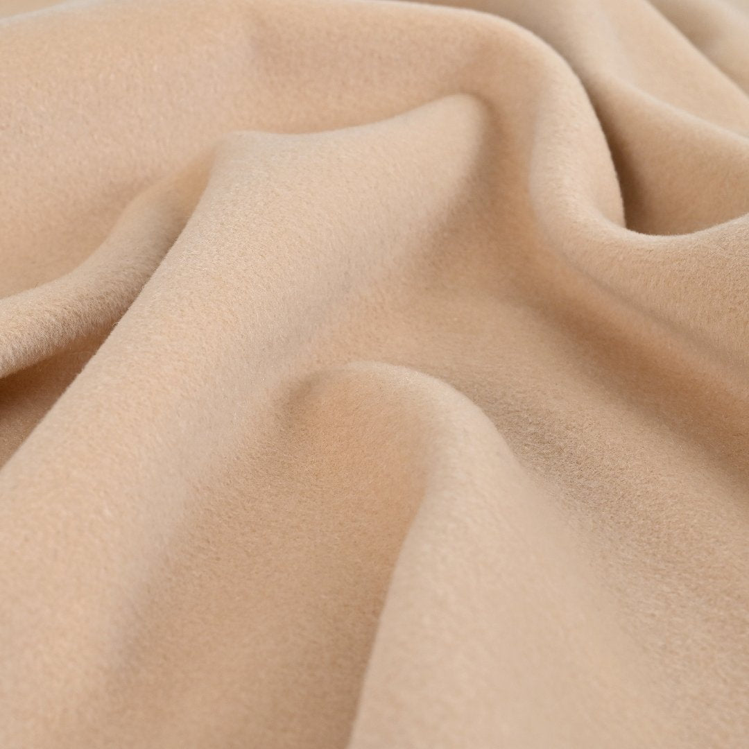 Beige Coating Fabric 5129