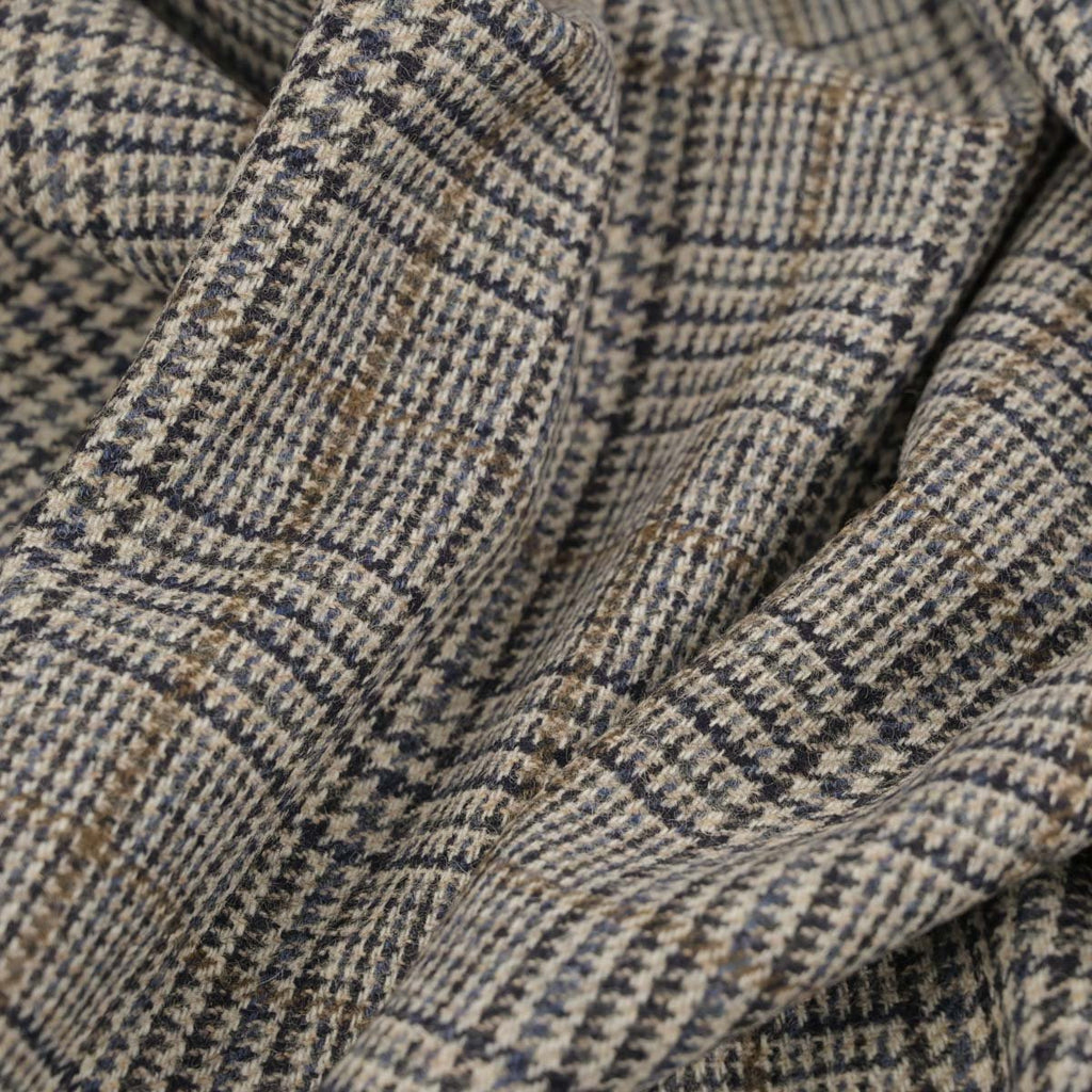 Beige Coating Fabric 7247 – Fabrics4Fashion