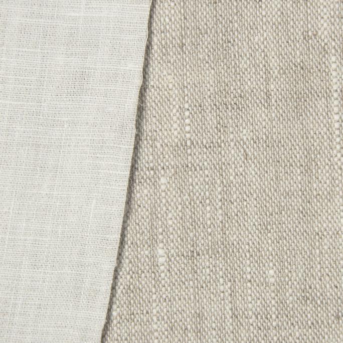 Beige Double Face Fabric 1265