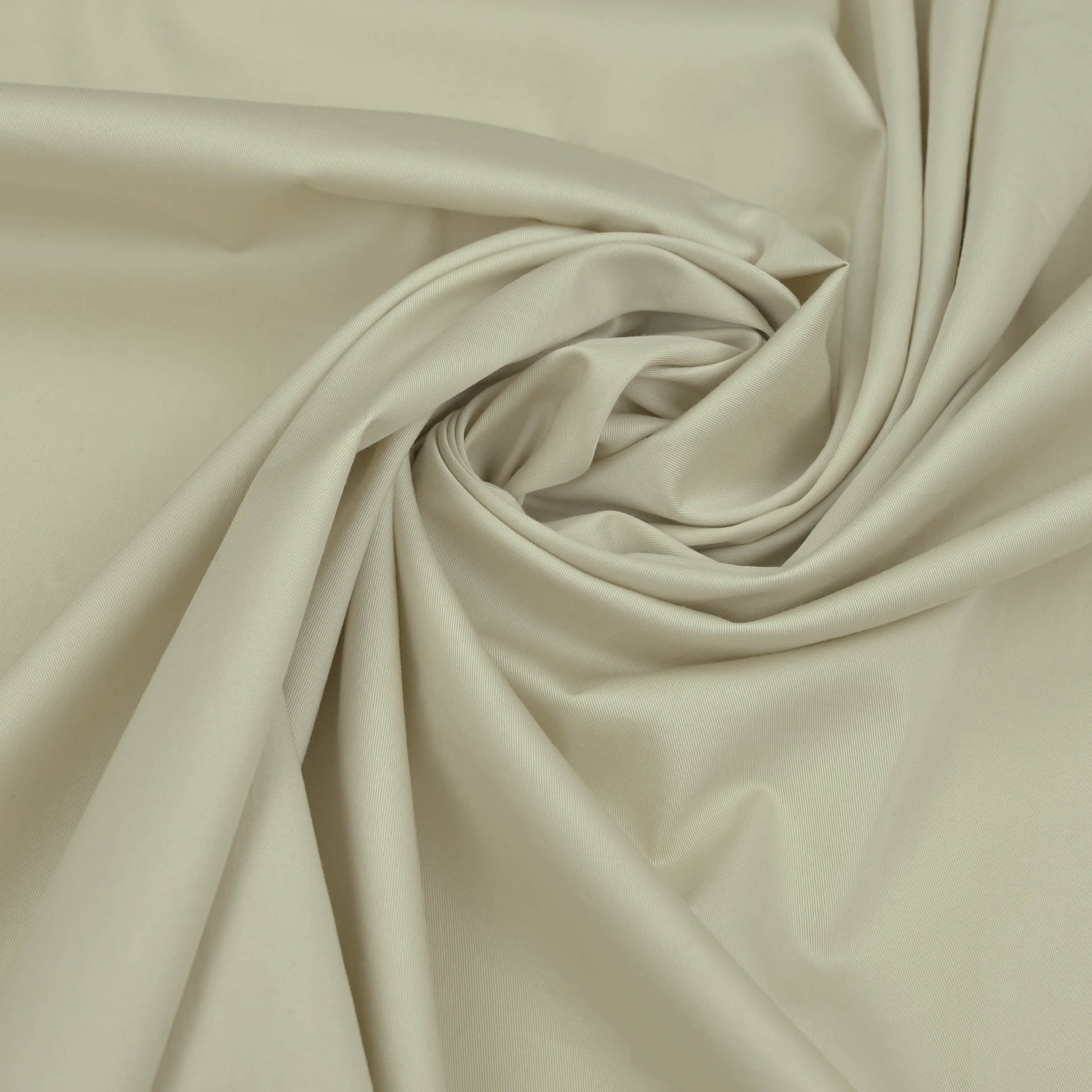 Beige Shirting Stretch Fabric 4386