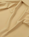 Beige Stretch Suiting Fabric 97420