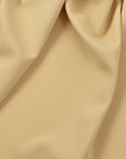 Beige Stretch Suiting Fabric 97420