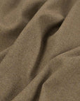Beige Suiting Tweed Fabric 96509