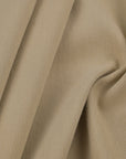 Beige Twill Fabric 97570