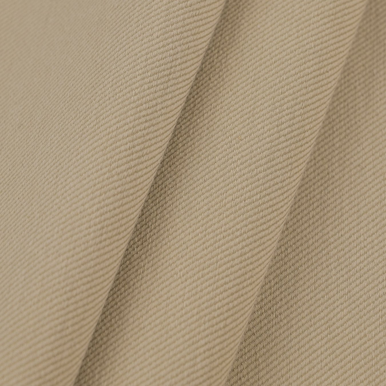 Beige Twill Fabric 97570