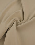 Beige Twill Fabric 97570