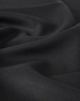 Black Coating Fabric 3239