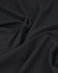 Black Coating Fabric 542