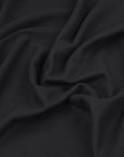 Black Coating Fabric 542