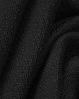 Black Coating Fabric 96905