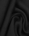 Black Coating Fabric 96905