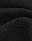 Black Coating Fabric 96905