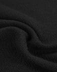 Black Coating Fabric 96905